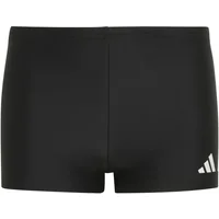 Boxer da bagno bambino adidas 3-Stripes