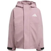 Chaqueta de senderismo infantil adidas Terrex Climaproof