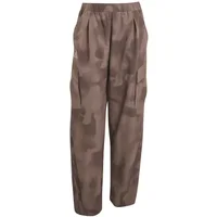 Women's cargo Trousers adidas Terrex Xploric