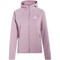 Damesfleece adidas Errex Xperior Climawarm+ Ventknit