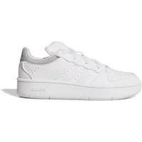 Schnürsneakers Kind adidas Hoops Classic