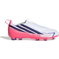 Botas de fútbol para niños adidas F50 Hyperfast League FG