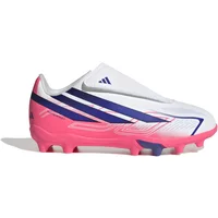 Fußballschuhe Kinder adidas F50 Hyperfast Club FG/MG