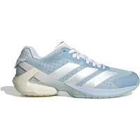 Hallenschuhe Damen adidas Adizero Counterblast