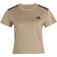 Maglia da donna adidas Hyperglam 3-Stripes Light