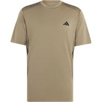 Maillot adidas Tech Essentials Workout 3-Stripes
