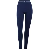 Leggings Damen adidas Hyperglam Color Block