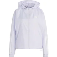 Coupe-vent femme adidas Hyperglam 3-Stripes