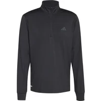 1/4 rits trainingsjack adidas Tech Essentials