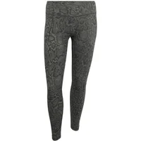 Legging femme adidas PrimeLift Snake