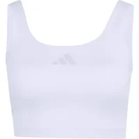 Damestanktop adidas Optime Workout Twist Light