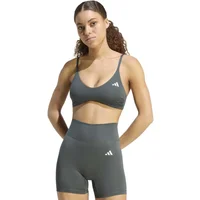 Brassière maintien léger femme adidas Essentials