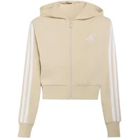 Trainingsjacke für Mädchen adidas Essentials