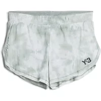 Short femme adidas Y-3 AOP