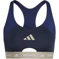 Damen-Sport-BH adidas Techfit