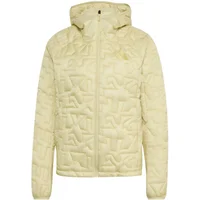 Giacca da trekking con cappuccio da donna adidas Terrex Xperior Primaloft