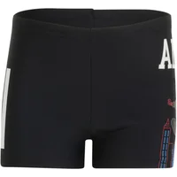 Children's swim trunks adidas Marvel Spider Man