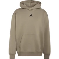 Oversized Hoodie adidas PrimeLift Workout
