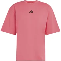 Camiseta oversize adidas PrimeLift Workout