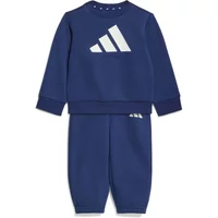 Ensemble sweat et pantalon de jogging bébé adidas