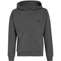 Chaqueta de chándal infantil adidas Essentials