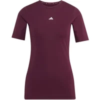 T-shirt dames adidas Techfit