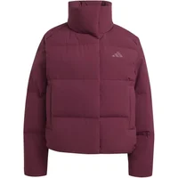 Plumífero de mujer adidas Helionic