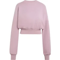 Sweatshirt Damen adidas Soft Lux