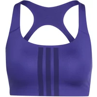 Sport-BH Mittlerer Halt Damen adidas 3-Stripes Medium Support