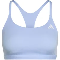 Reggiseno sportivo a sostegno leggero adidas Optime Essentials