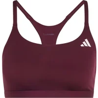 Brassière maintien léger femme adidas Optime Essentials