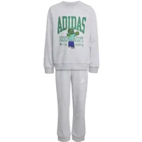 Ensemble pantalon de survêtement bébé adidas Minecraft