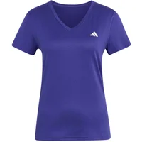 V-hals damesshirt adidas Workout Essentials