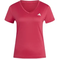 V-hals damesshirt adidas Workout Essentials