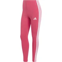 Women's cotton leggings adidas Essentials 3-Stripes