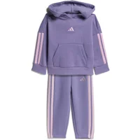 Ensemble de pantalon de jogging et sweatshirt à capuche bébé adidas Essentials