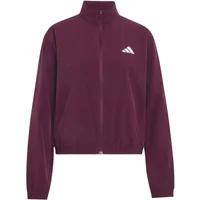 Women's sweat jacket adidas Workout Essentials 3-Stripes