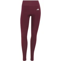 Leggings Damen adidas Optime Essentials Stash