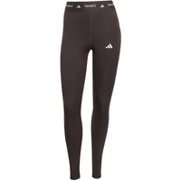 Leggings voor dames adidas Techfit Stash