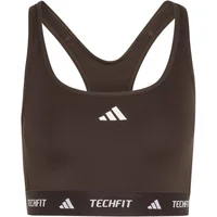 Sujetador de mujer adidas Techfit