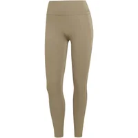 Leggings 7/8 Damen adidas 3-Stripes