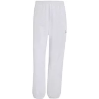 Pantaloni da jogging Regular donna adidas Small Logo Cuffed