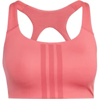 Brassière maintien moyen femme adidas 3-Stripes Medium Support