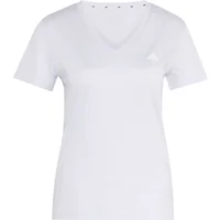 Women's V-neck top adidas Workout Essentials