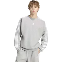 Felpa con 3 bande adidas Essentials