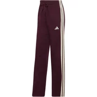 Pantalon de jogging ourlet ouvert femme adidas Essentials 3-Stripes Fleece