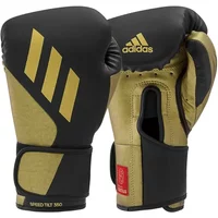 Gants de boxe entraînement adidas Tilt 350V Pro hook&loo