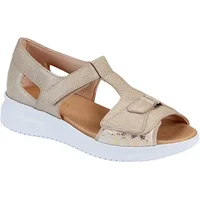 Adour Keil-Sandalen für Damen Adour 2459
