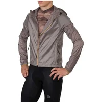 Veste imperméable à capuche Agu Venture