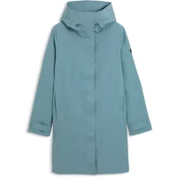 Women's waterproof parka with hood Aigle MTD®